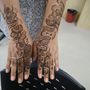 Mehendi Artist